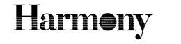 HARMONY trademark