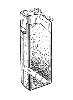 RONSON trademark