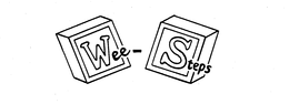 WEE-STEPS trademark