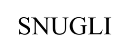 SNUGLI trademark