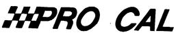 H-PRO CAL trademark
