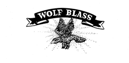 WOLF BLASS trademark