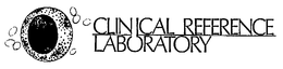 CLINICAL REFERENCE LABORATORY trademark