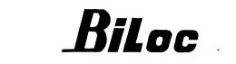 BILOC trademark