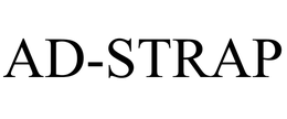 AD-STRAP trademark