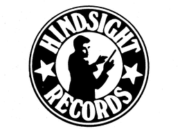 HINDSIGHT RECORDS trademark