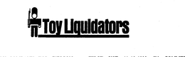 TOY LIQUIDATORS trademark