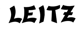 LEITZ trademark