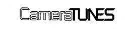 CAMERATUNES trademark