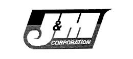 J&M CORPORATION trademark