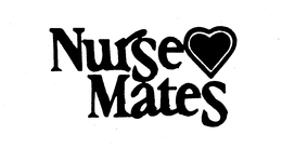 NURSE MATES trademark