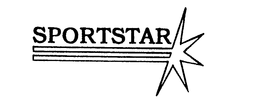 SPORTSTAR trademark