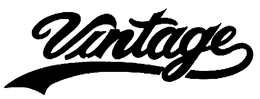 VINTAGE trademark