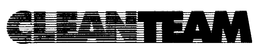 CLEANTEAM trademark