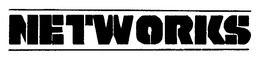 NETWORKS trademark