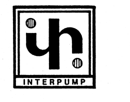 INTERPUMP trademark