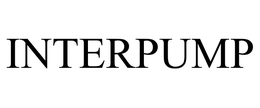 INTERPUMP trademark