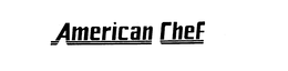AMERICAN CHEF trademark