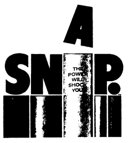 SNAP trademark