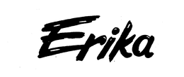 ERIKA trademark