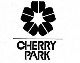 CHERRY PARK trademark