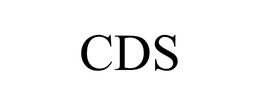 CDS trademark