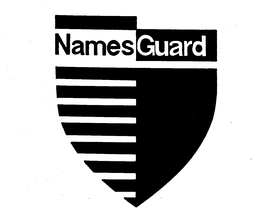 NAMESGUARD trademark