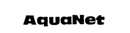 AQUANET trademark