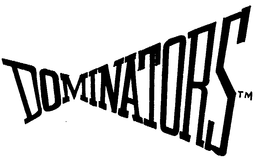 DOMINATORS trademark