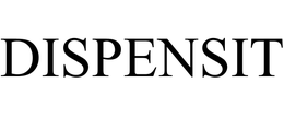 DISPENSIT trademark