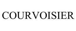 COURVOISIER trademark