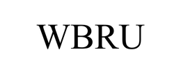 WBRU trademark