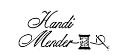 HANDI MENDER trademark
