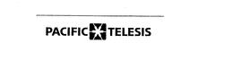 PACIFIC TELESIS trademark