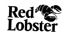 RED LOBSTER trademark