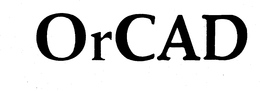 ORCAD trademark