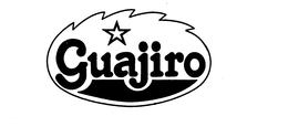 GUAJIRO trademark