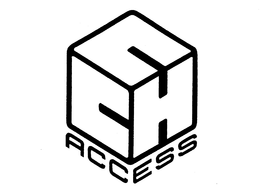 CCH ACCESS trademark