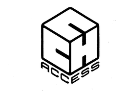 CCH ACCESS trademark