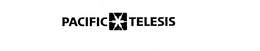 PACIFIC TELESIS trademark