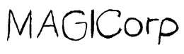 MAGICORP trademark