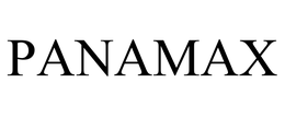 PANAMAX trademark
