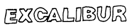 EXCALIBUR trademark