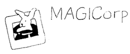 MAGICORP trademark