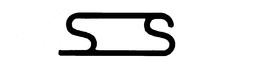 S S trademark