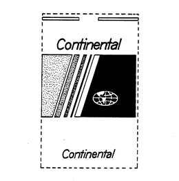 CONTINENTAL trademark
