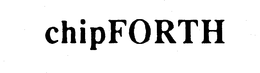 CHIPFORTH trademark