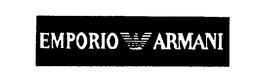 EMPORIO ARMANI trademark