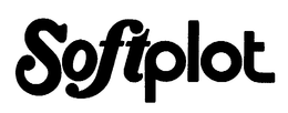 SOFTPLOT trademark