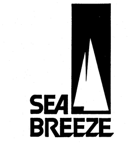 SEA BREEZE trademark